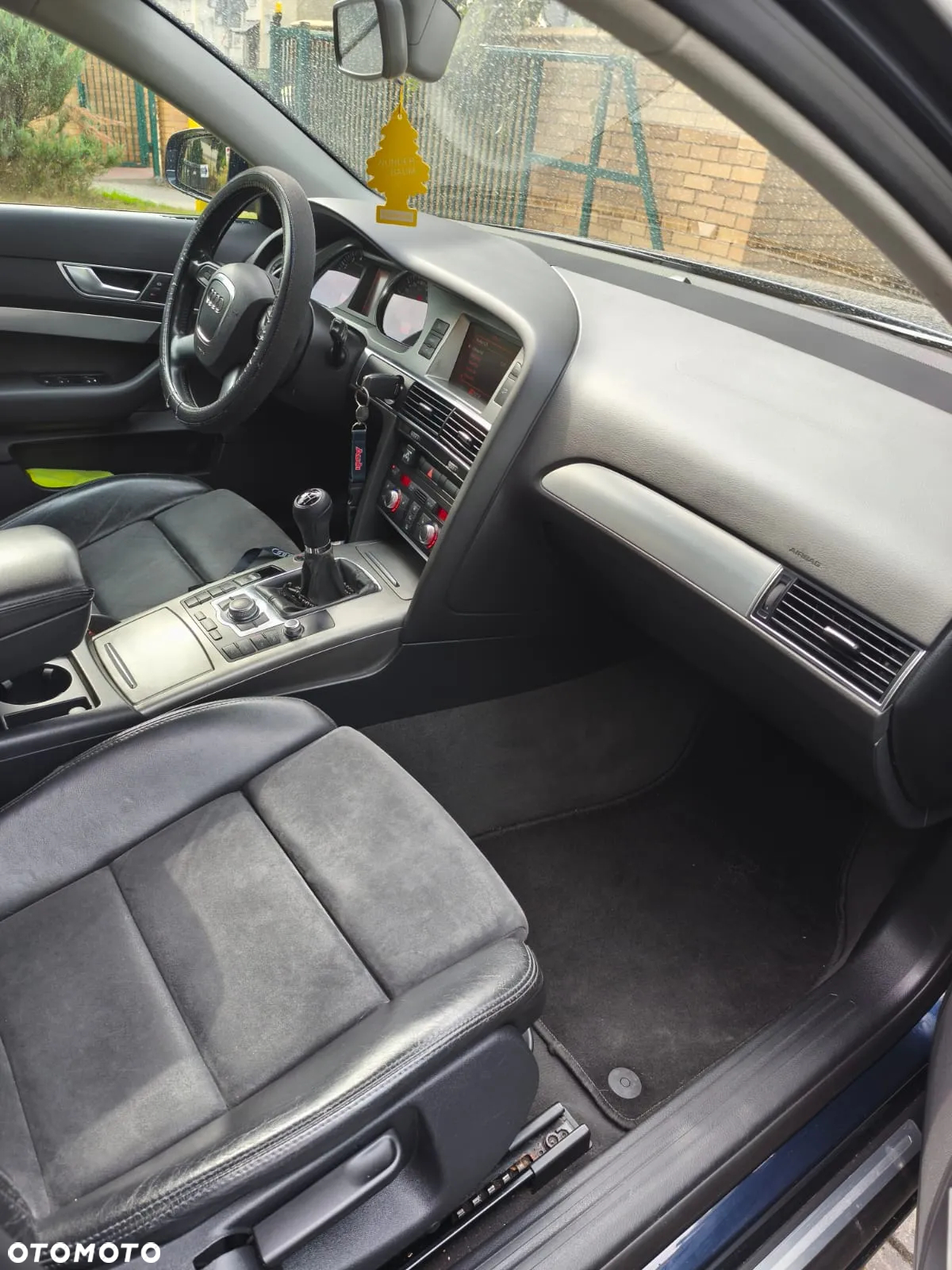 Audi A6 - 28