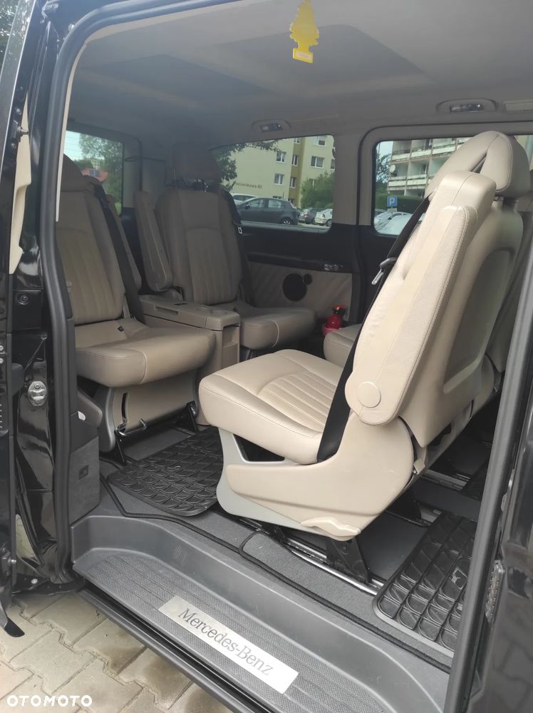 Mercedes-Benz Viano 3.0 CDI Ambiente - 7