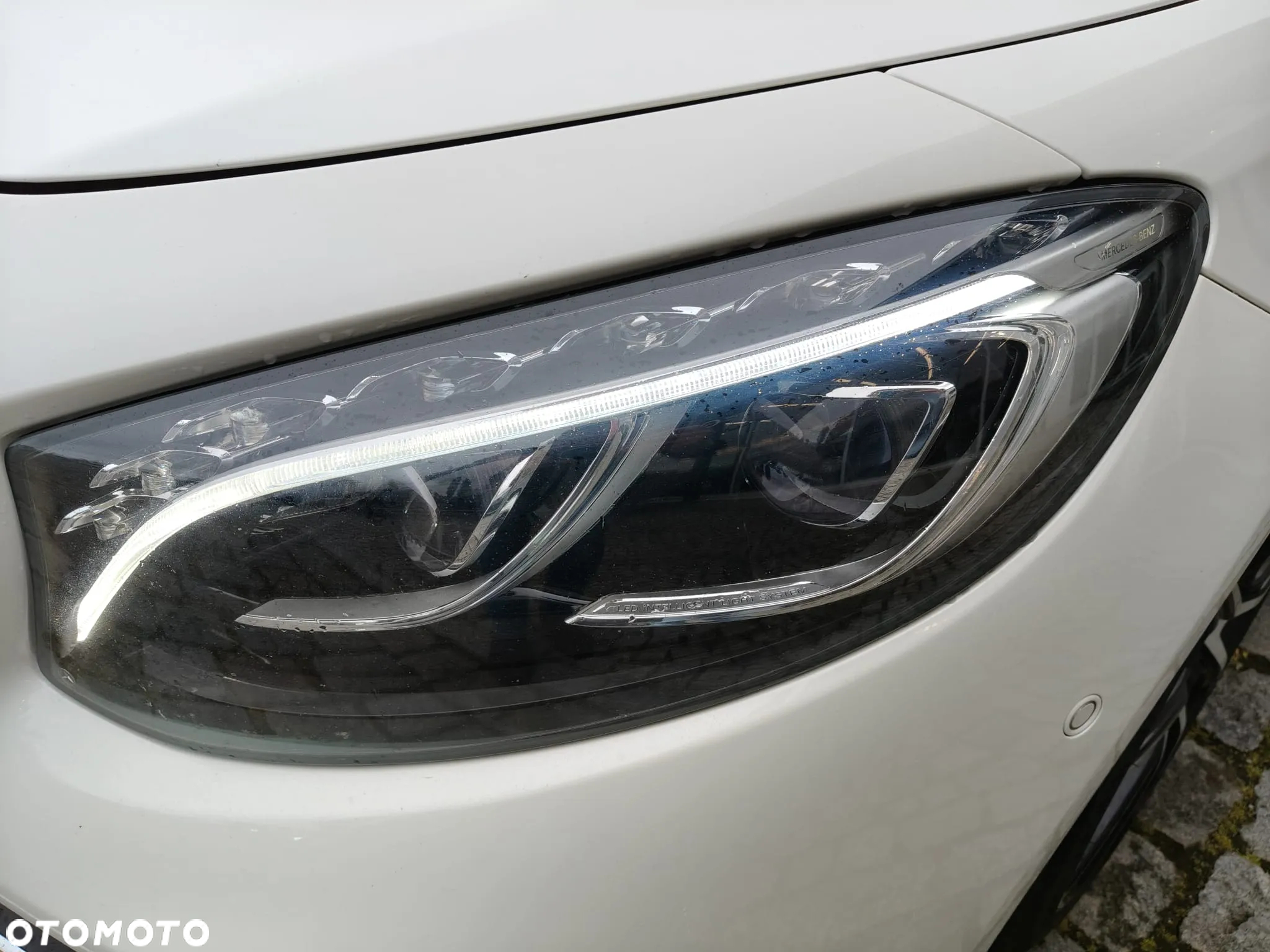Mercedes-Benz Klasa S 450 Coupe 4-Matic 9G-TRONIC - 10
