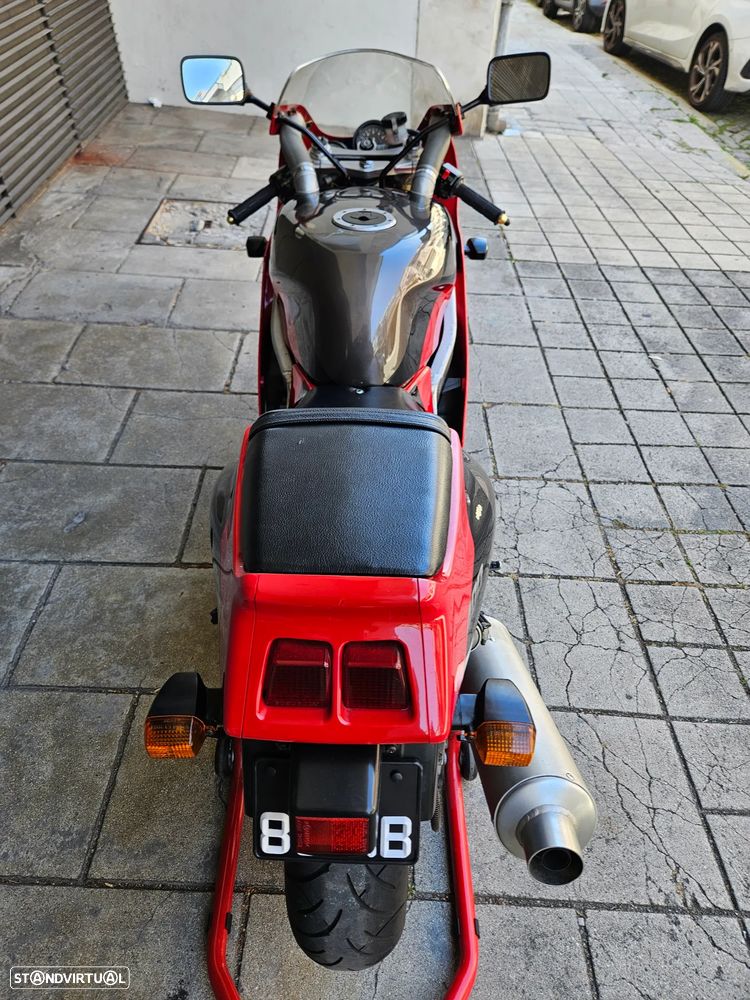 Kawasaki ZXR 400 - 2