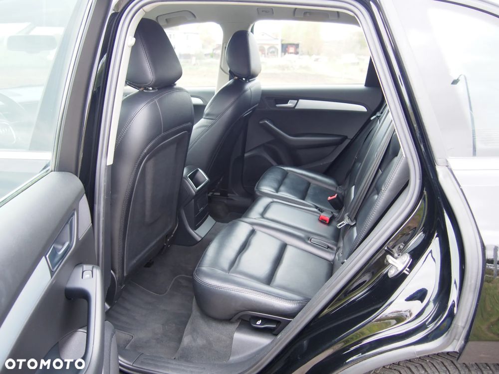 Audi Q5 2.0 TDI Quattro S tronic - 13