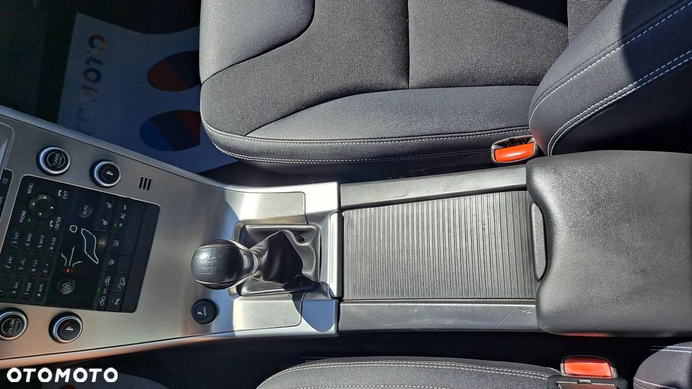 Volvo XC 60 - 35