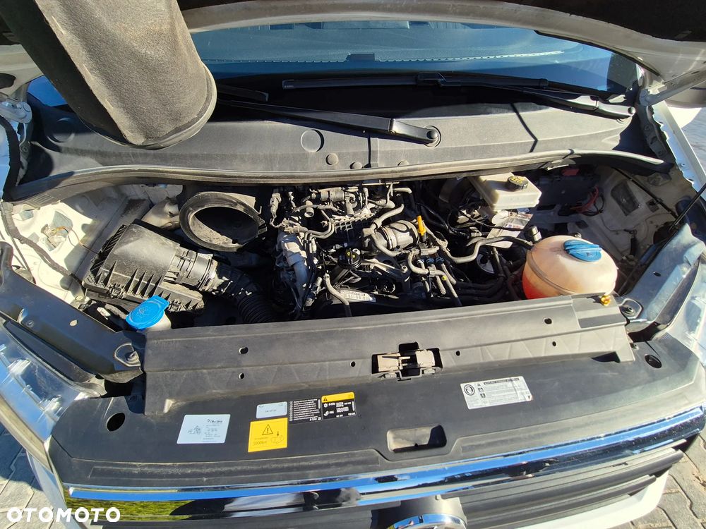 Volkswagen CRAFTER/IGLOOCAR - 40