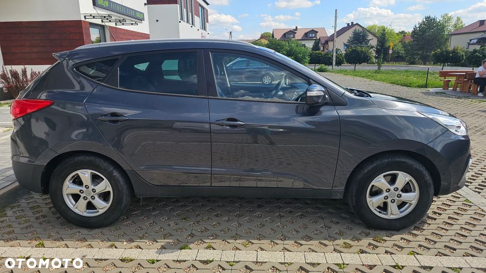 Hyundai ix35 2.0 Style 2WD - 5