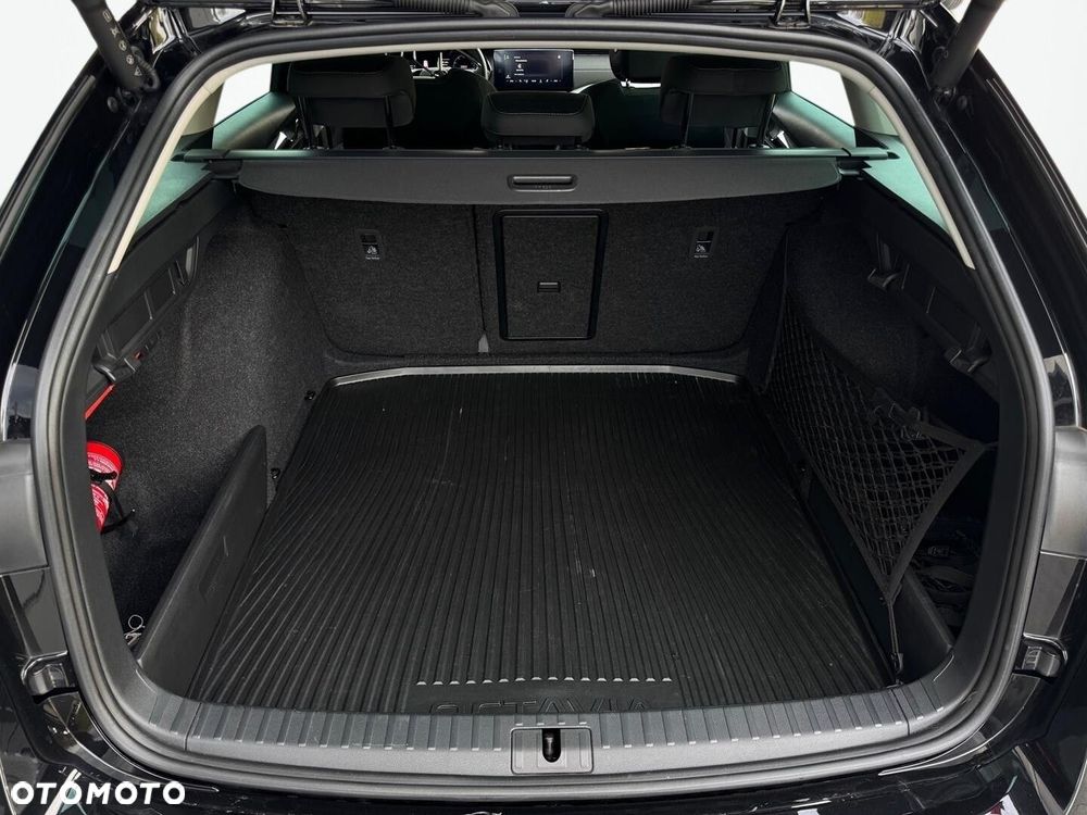 Skoda Octavia - 14