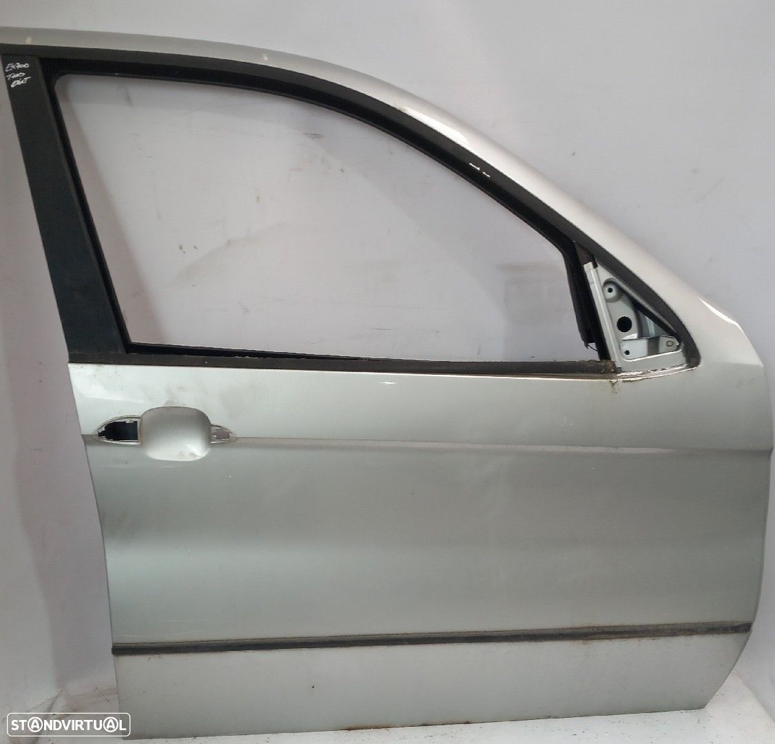 Porta frente direita BMW X5 (E53) - 1