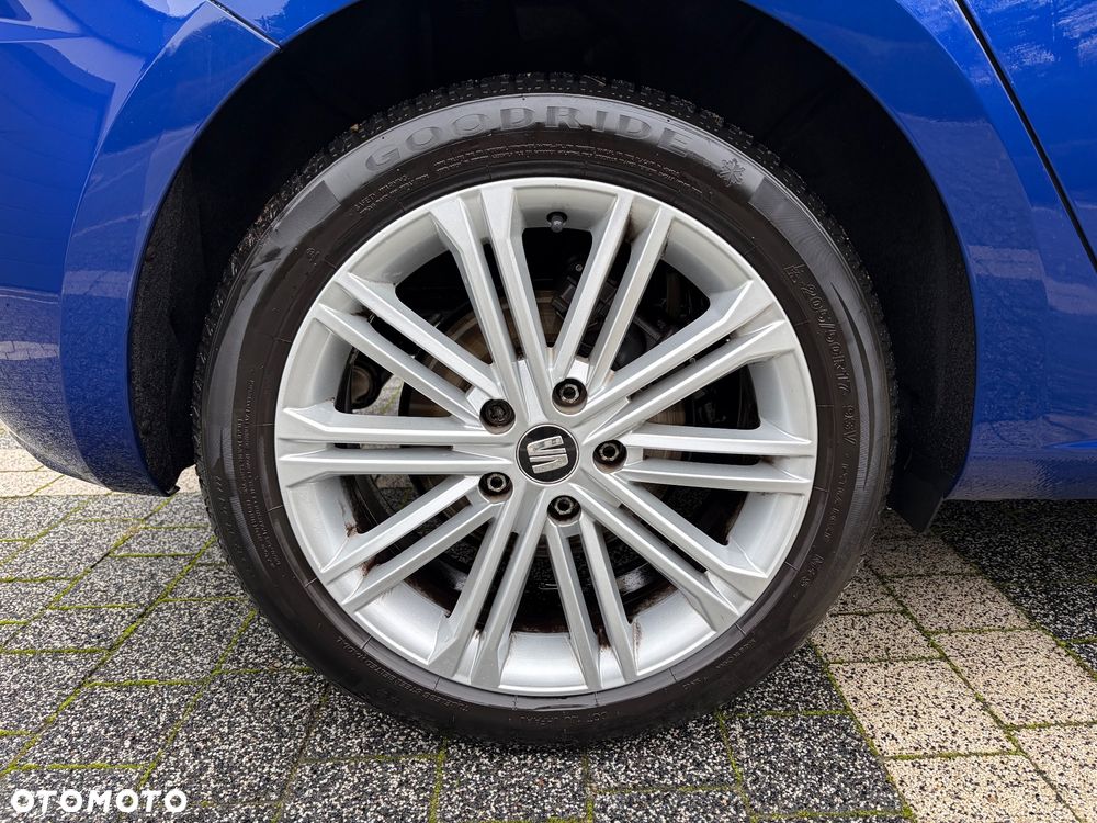 Seat Leon 1.4 TSI Start&Stop XCELLENCE - 7