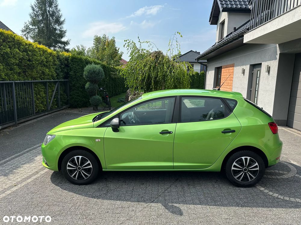 Seat Ibiza - 3