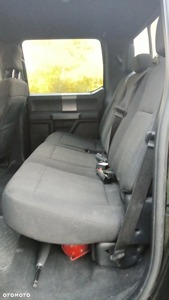 Ford F150 - 7