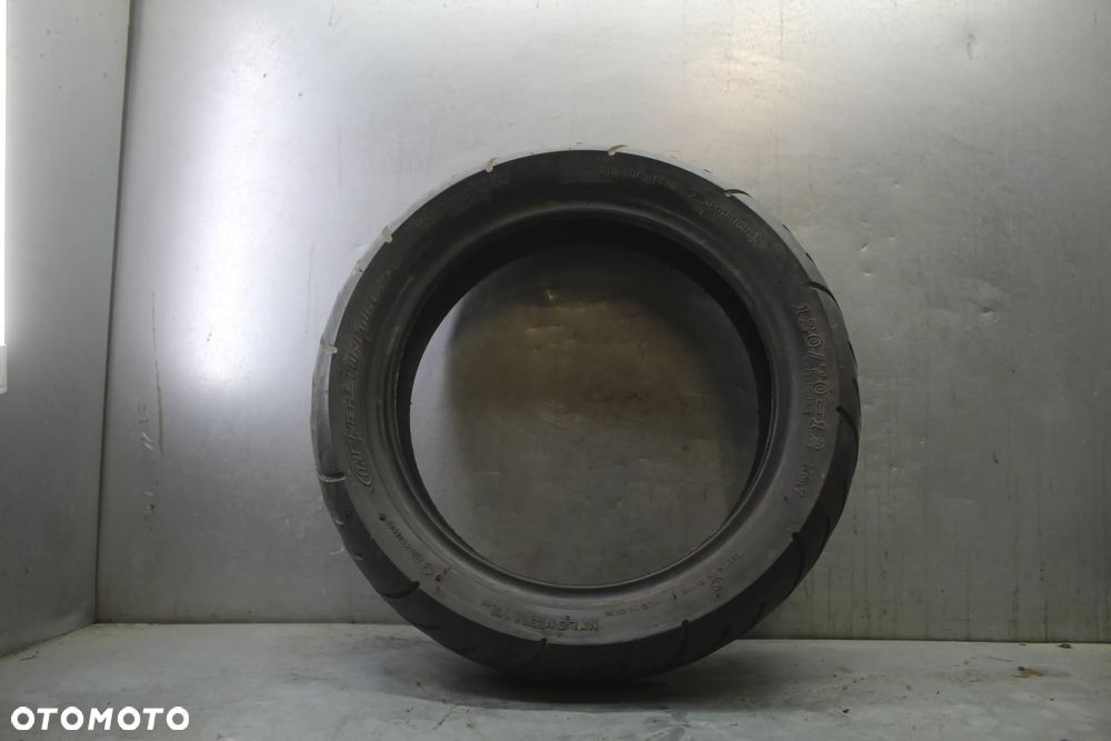 Opona motocyklowa 120/70 R12 C812 - 2