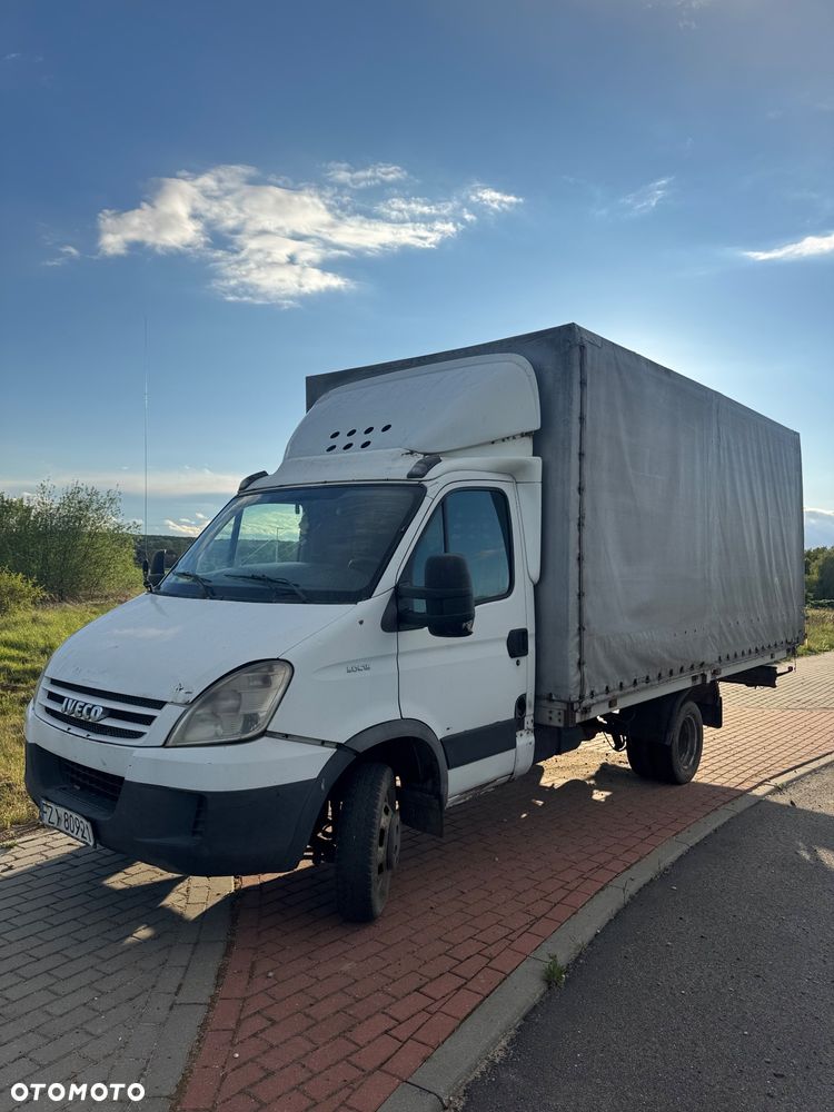 Iveco Daily - 4