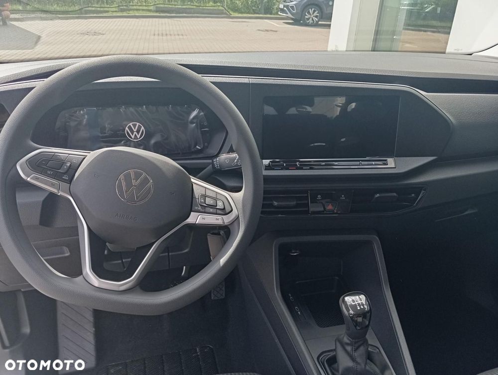 Volkswagen Caddy - 14