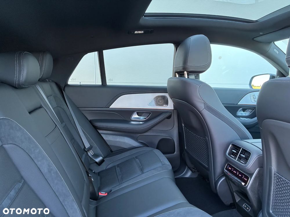 Mercedes-Benz GLE AMG 53 4-Matic - 6