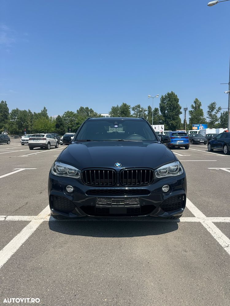 BMW X5 - 16