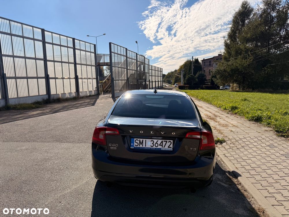 Volvo S60 - 6