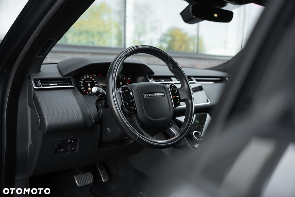 Land Rover Range Rover Velar 2.0d R-Dynamic - 24