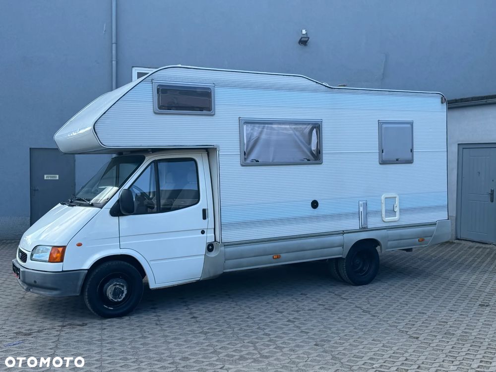 Ford Transit - 10
