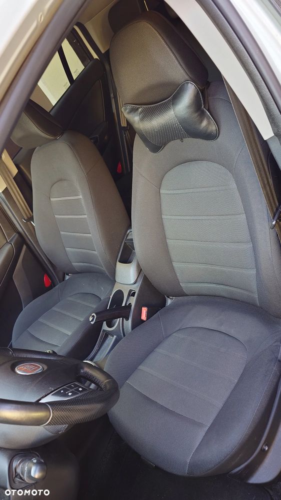 Fiat Bravo 1.4 T-JET 16V Dynamic - 13