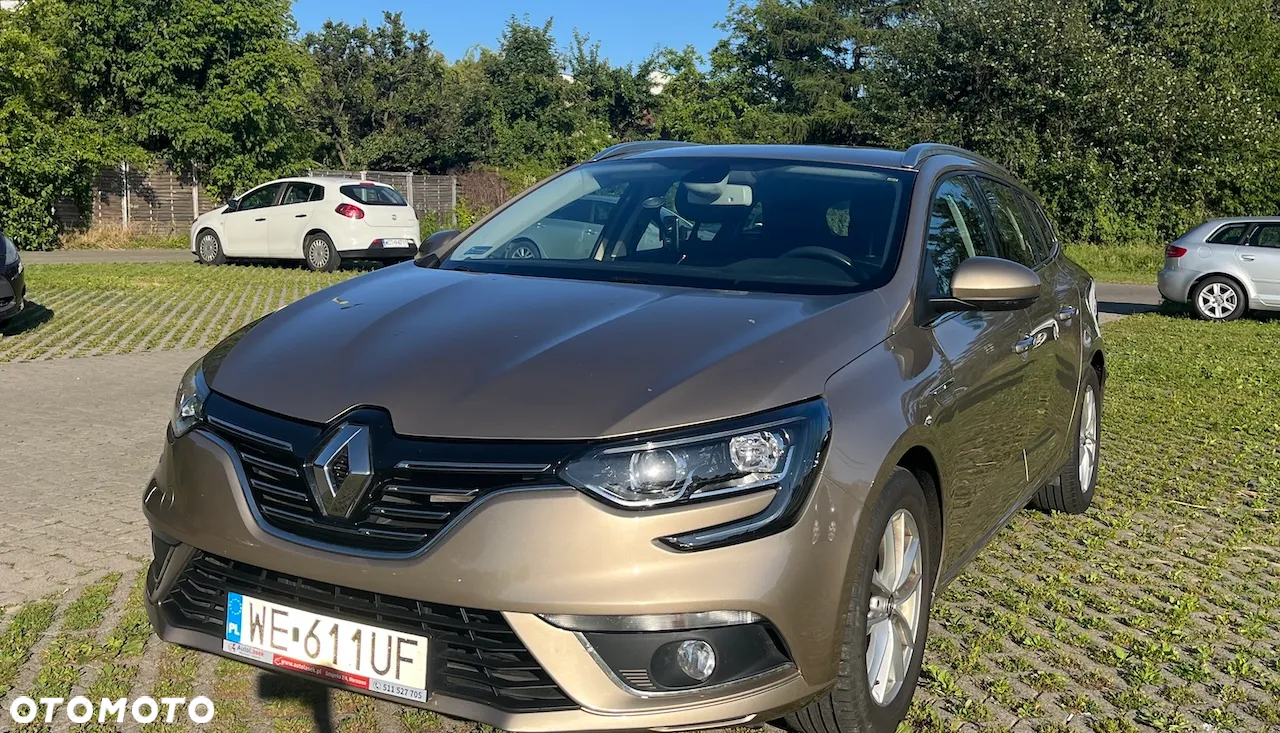Renault Megane 1.2 Energy TCe Intens - 3