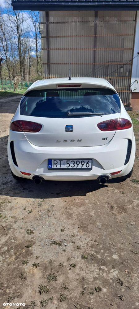 Seat Leon - 2