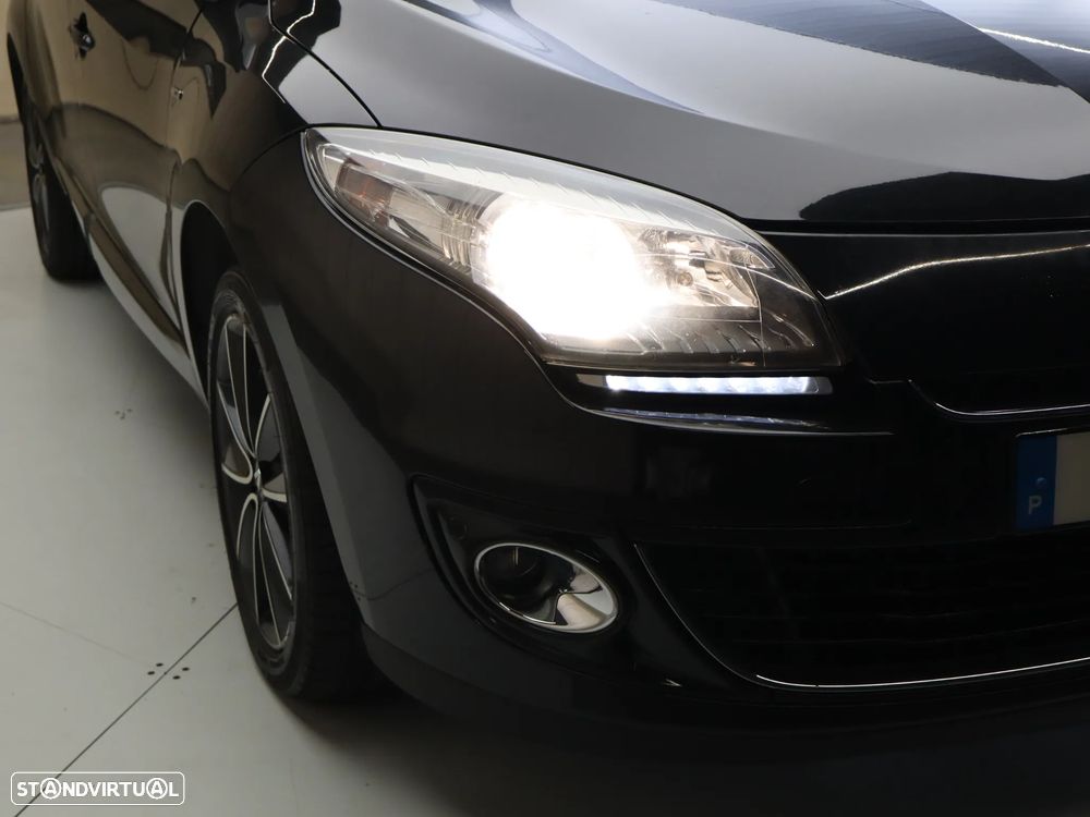 Renault Mégane Sport Tourer 1.5 dCi Bose Edition SS - 10