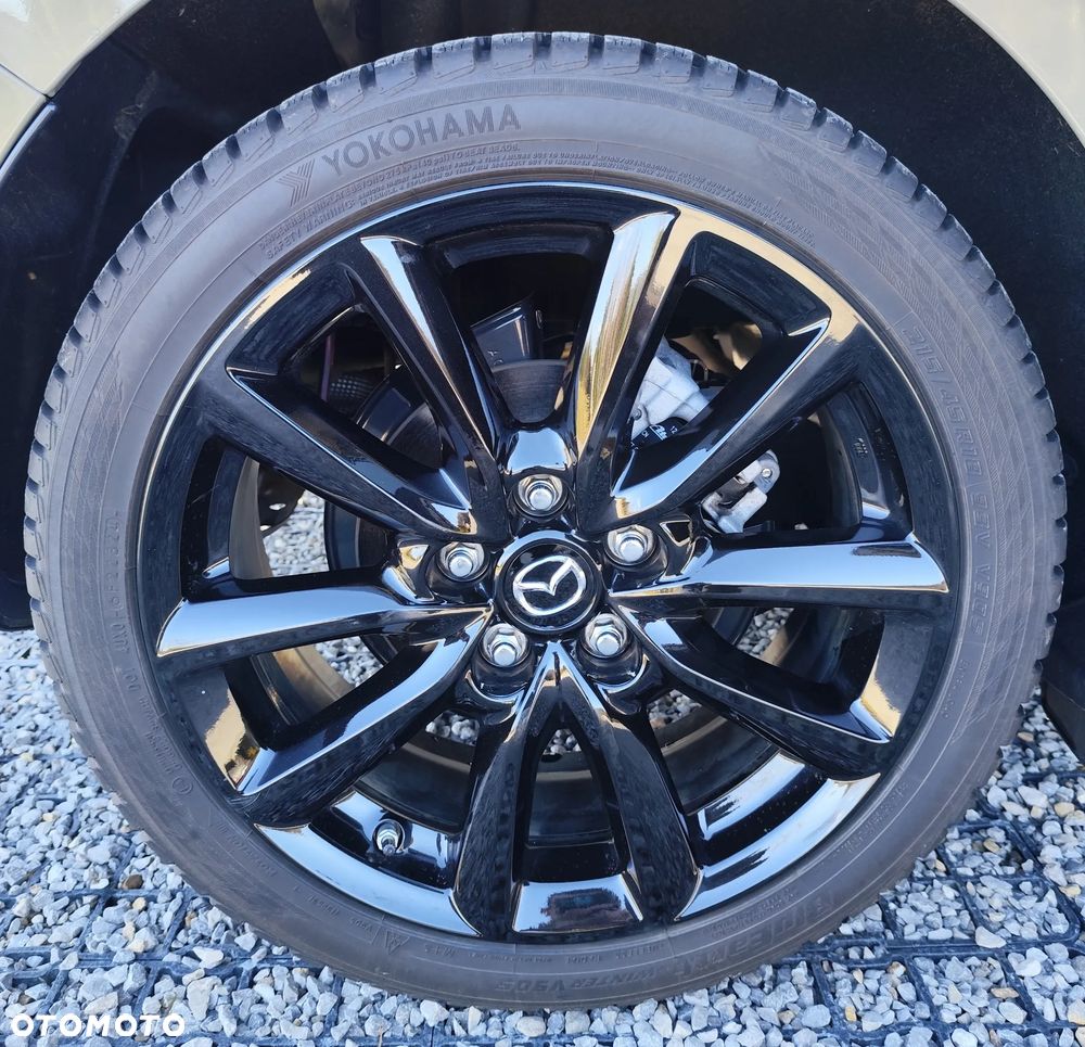 Mazda 3 2.0 mHEV Nagisa - 23