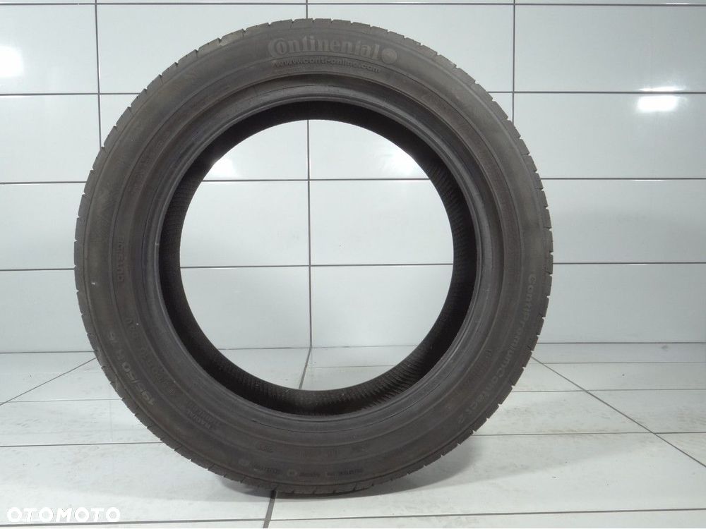Opony letnie 195/50R16 84V Continental - 3