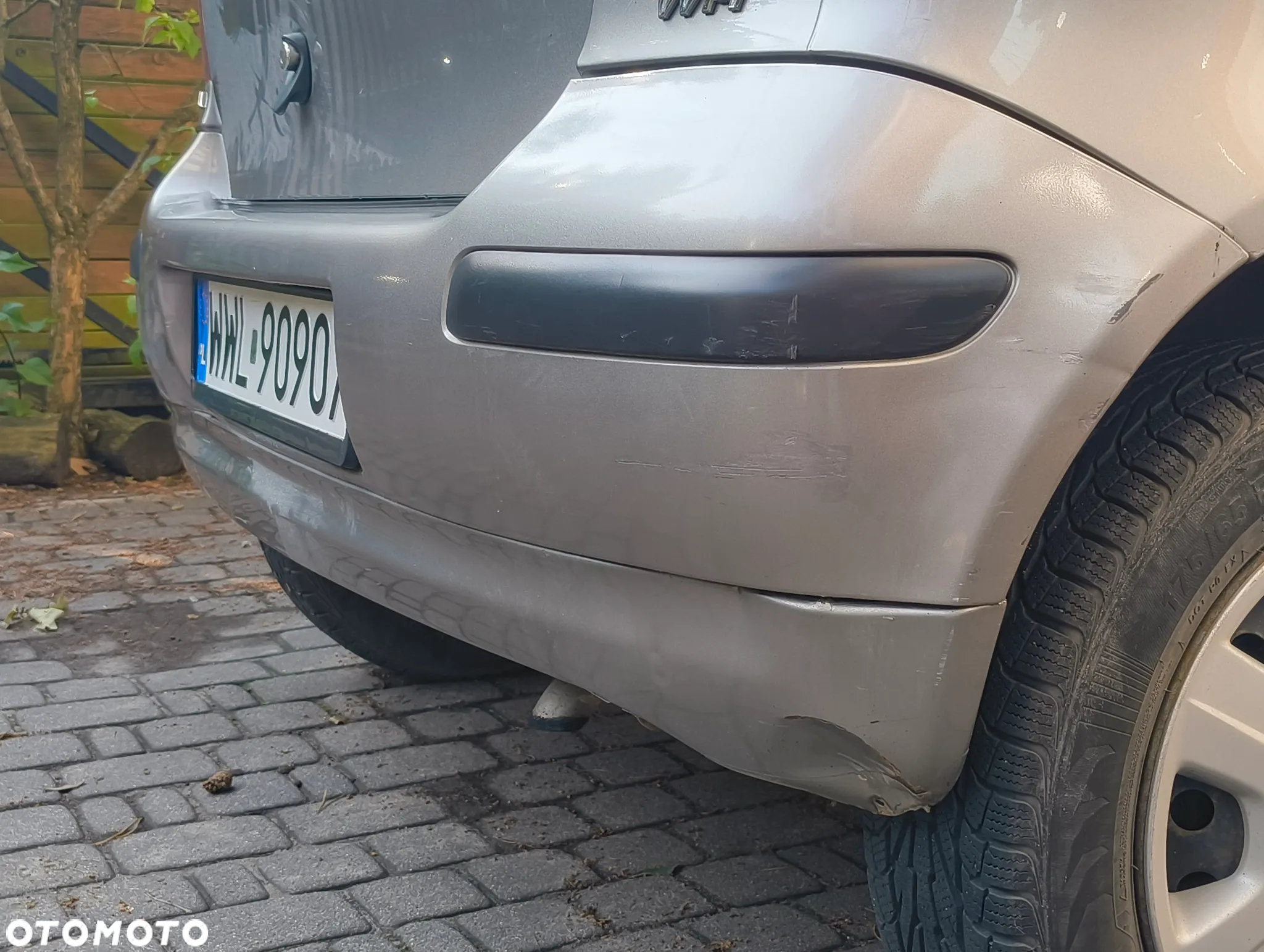 Toyota Yaris - 8
