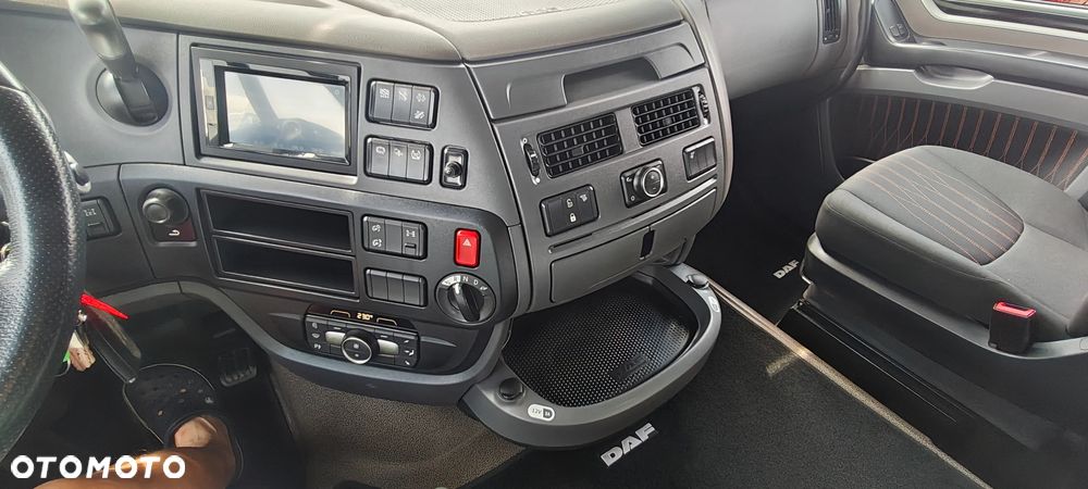 DAF XF 530 SSC 106 Standart Pokontraktowy - 9