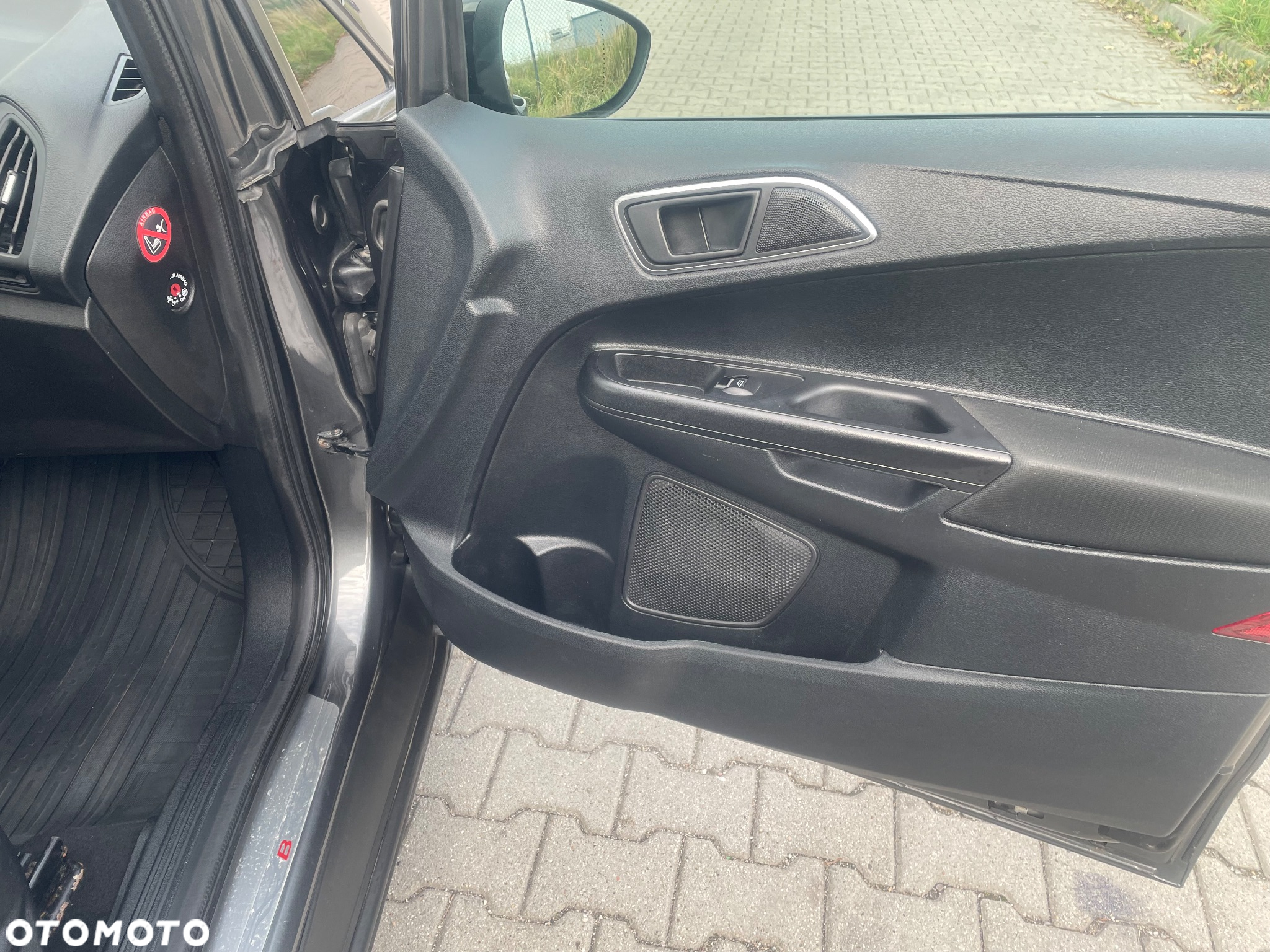 Ford B-MAX 1.0 EcoBoost Trend - 19