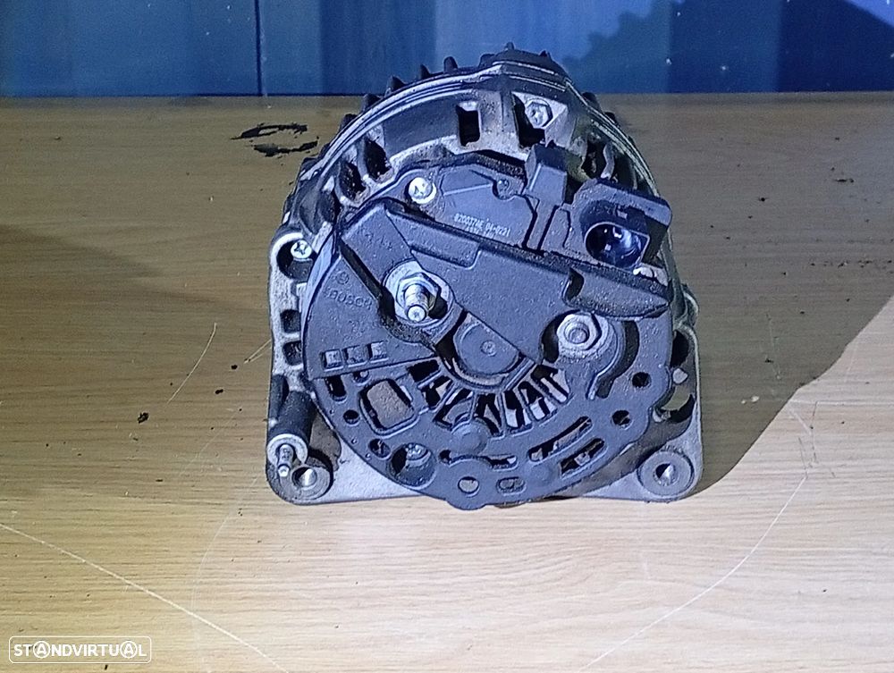 Alternador Golf IV TDI 110cv - 2