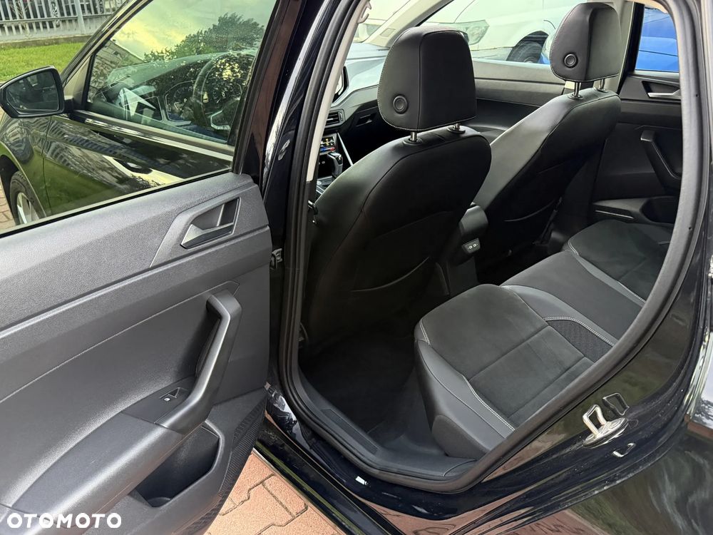Volkswagen Polo 1.0 TSI Highline DSG - 20