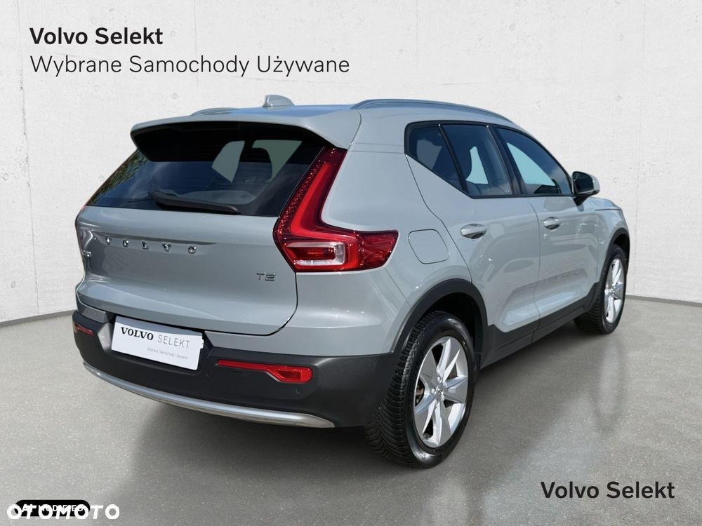 Volvo XC 40 - 6