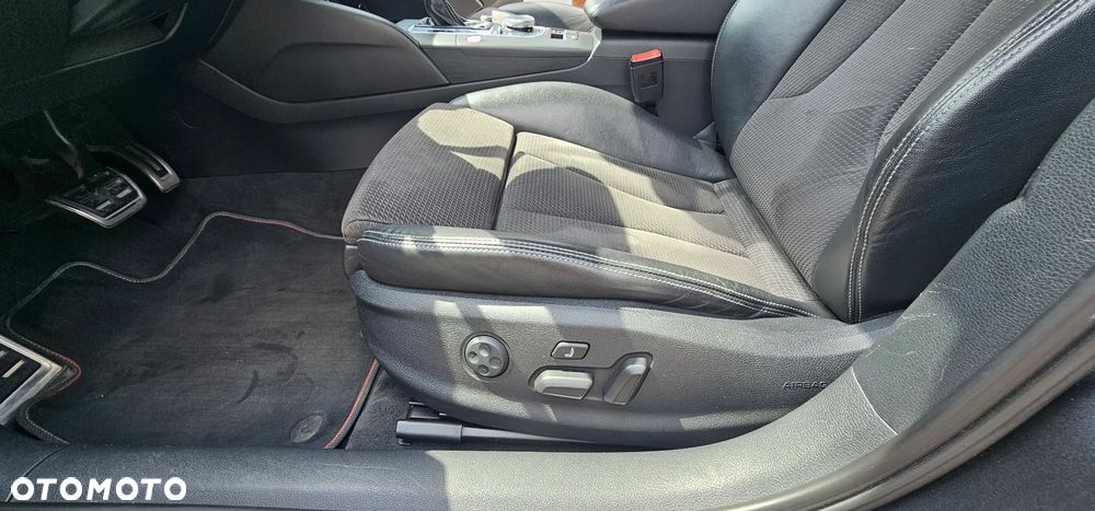 Audi S3 - 16