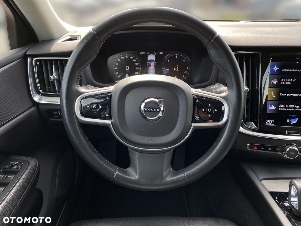 Volvo V60 Cross Country Pro B4 D AWD - 25