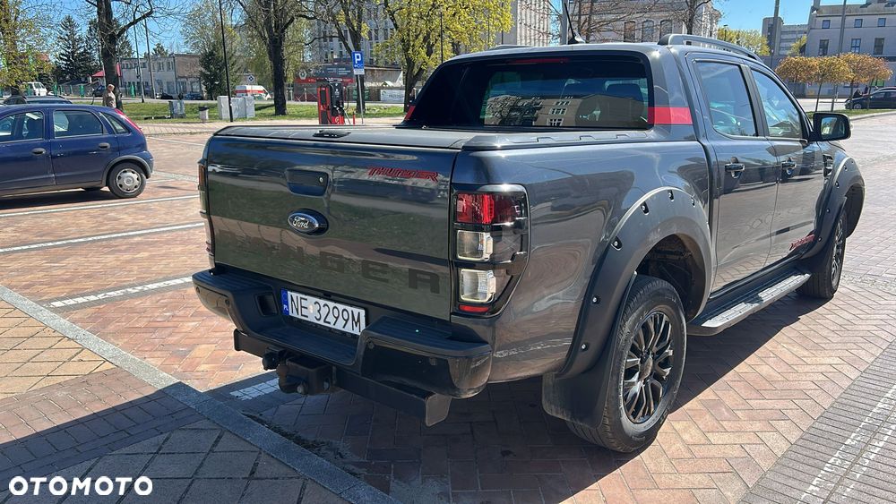 Ford Ranger - 14