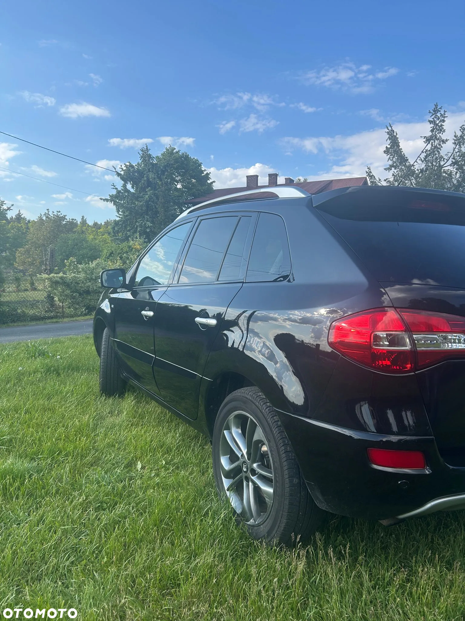 Renault Koleos 2.0 dCi 4x4 Bose Edition - 5
