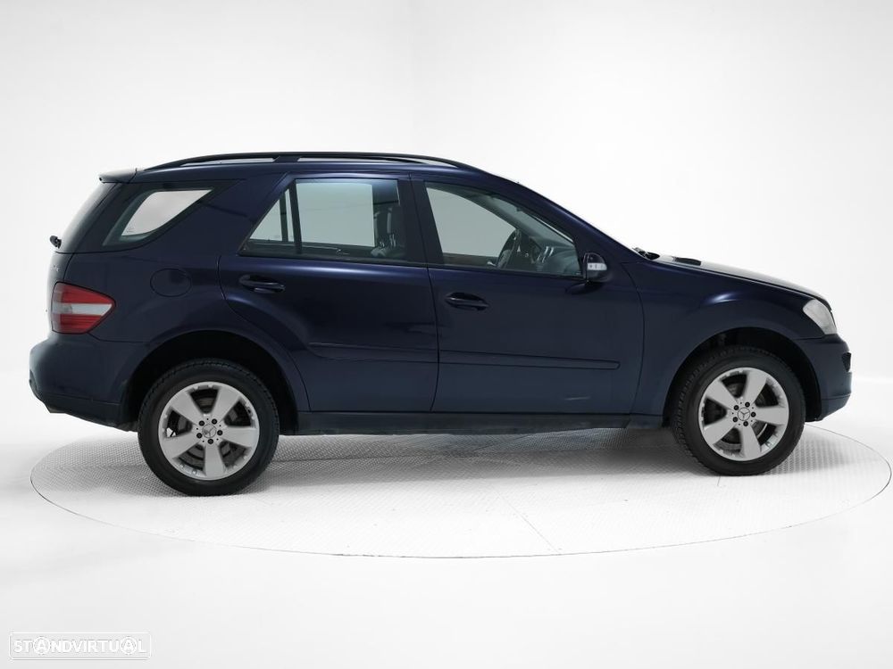 Mercedes-Benz ML 320 CDi - 2