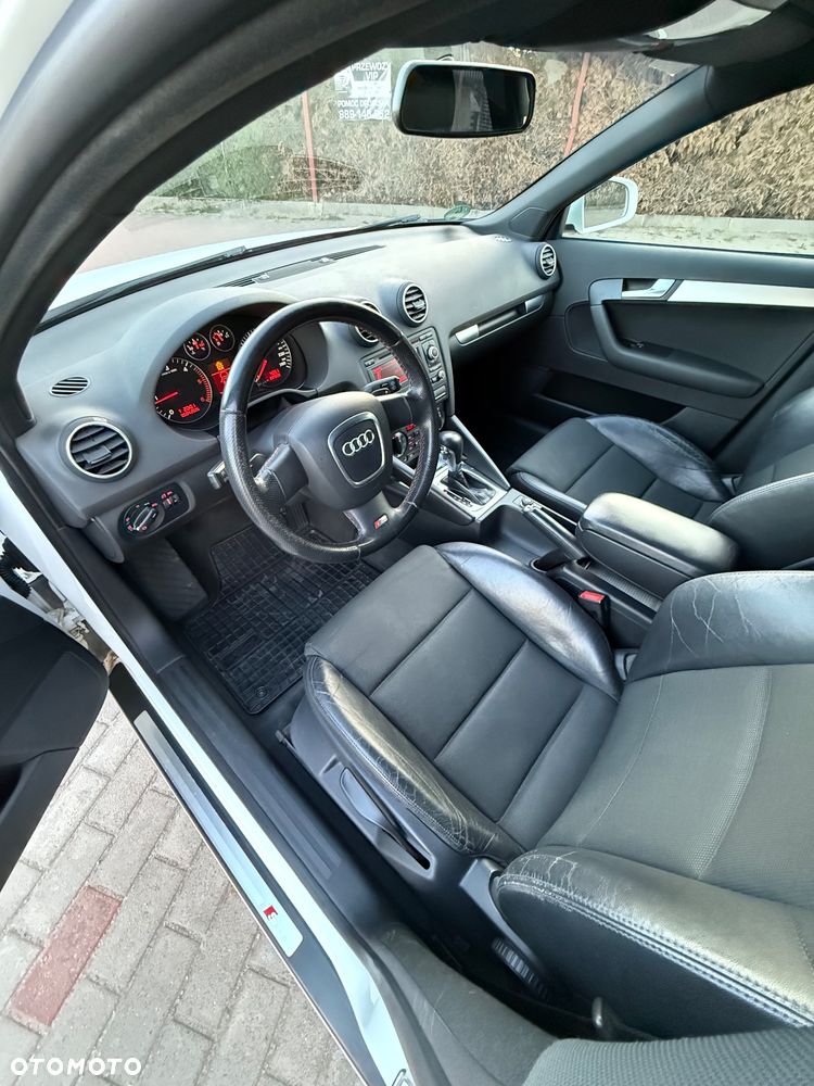 Audi A3 Sportback - 25