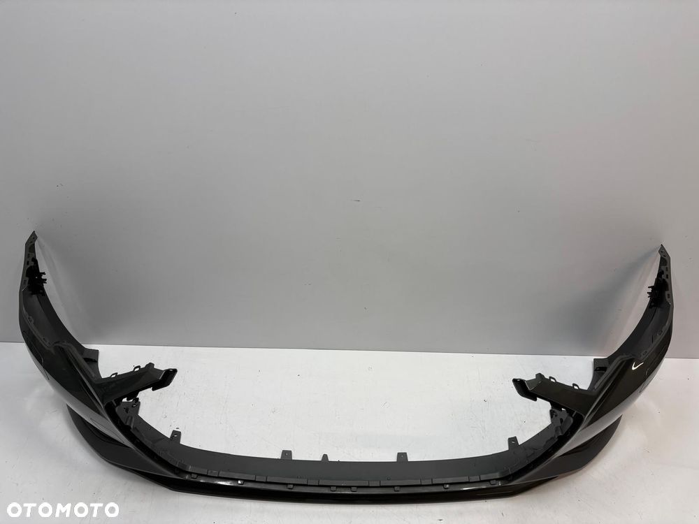 Audi A6 C8 4K Zderzak Przód Przedni 4K0807437 - 6