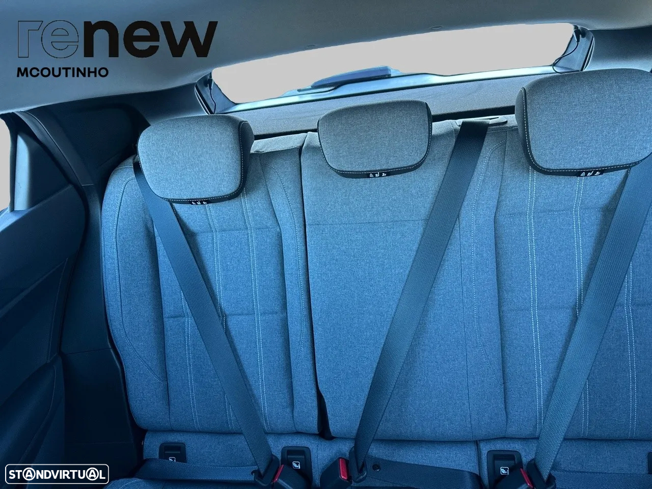 Renault Mégane E-Tech EV60 Evolution ER - 18