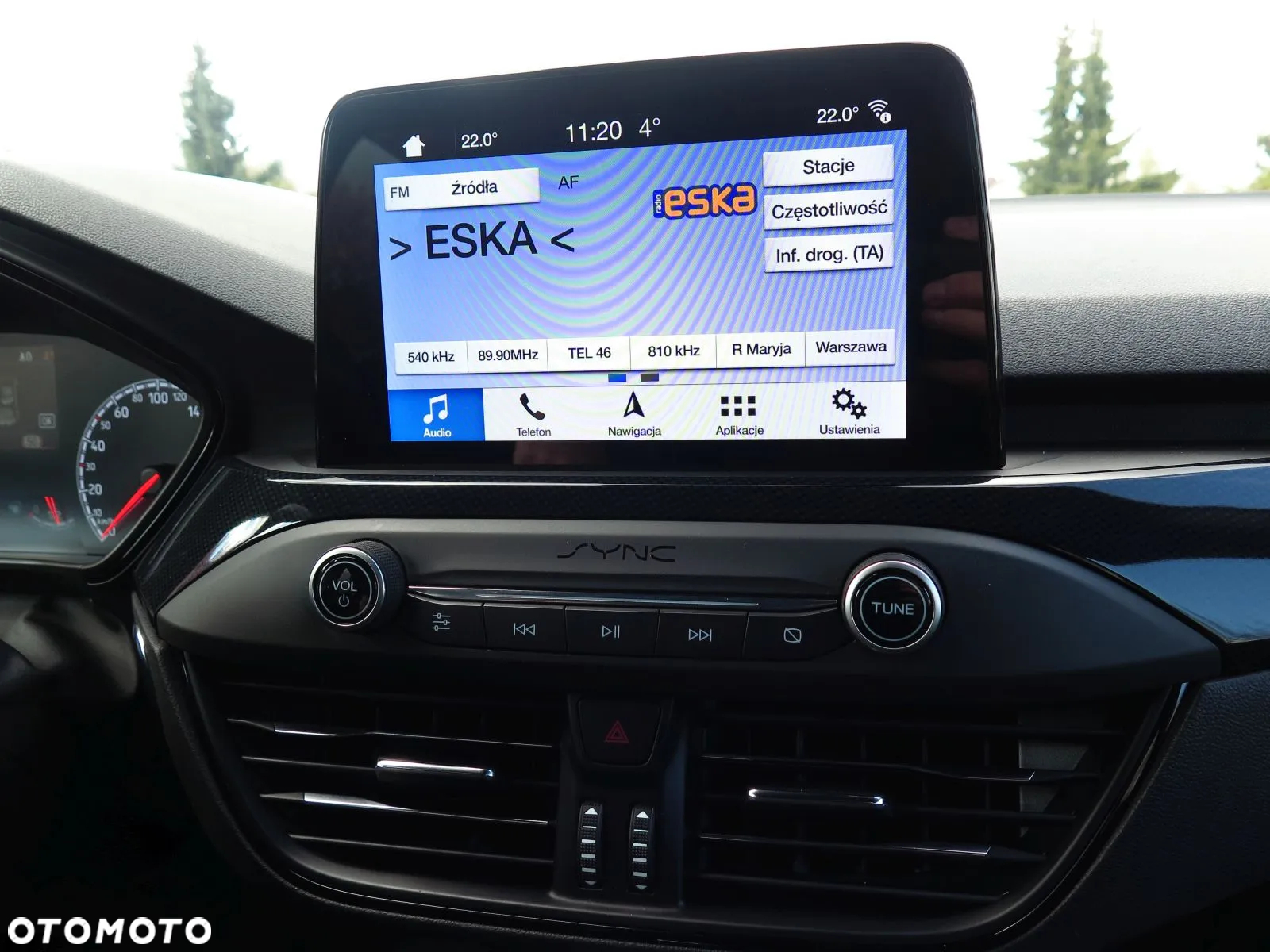 Ford Focus 2.3 EcoBoost ST - 9