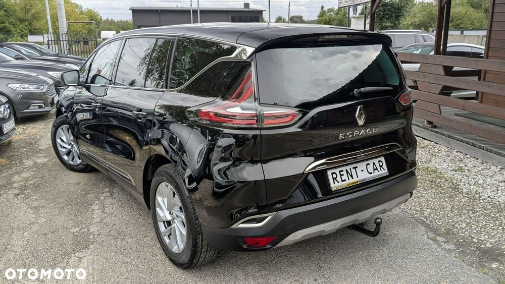 Renault Espace - 12