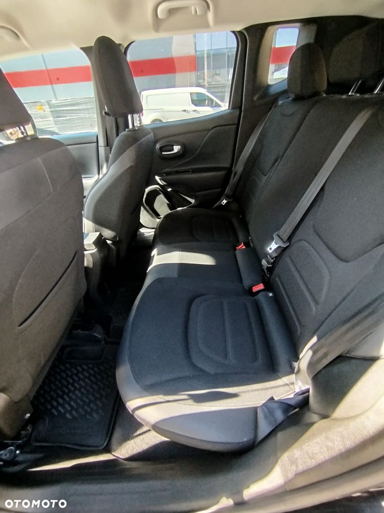 Jeep Renegade 1.6 E-torQ Night Eagle - 6