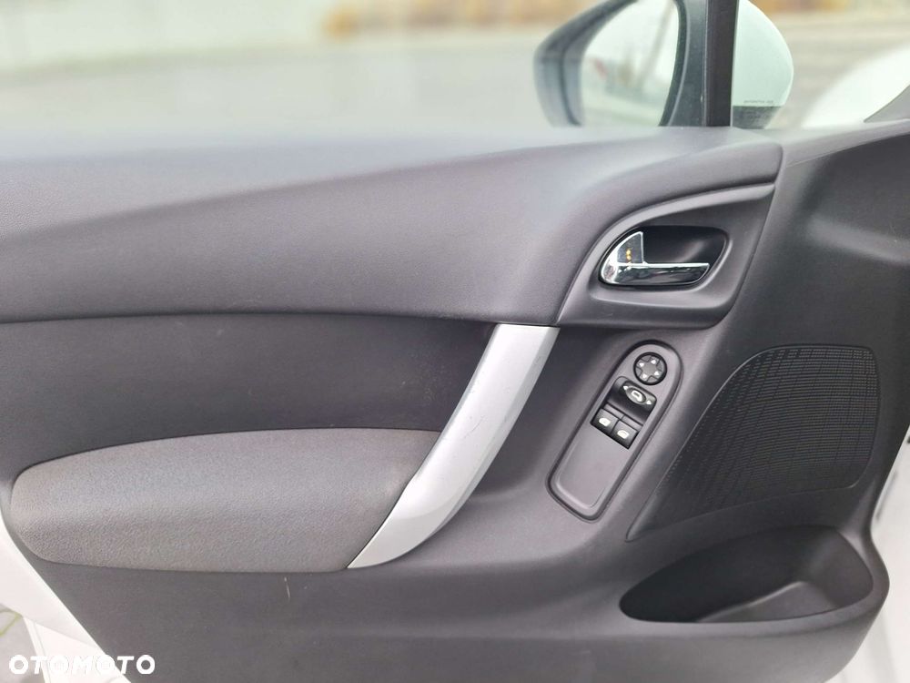 Citroën C3 1.4 HDi SX - 13