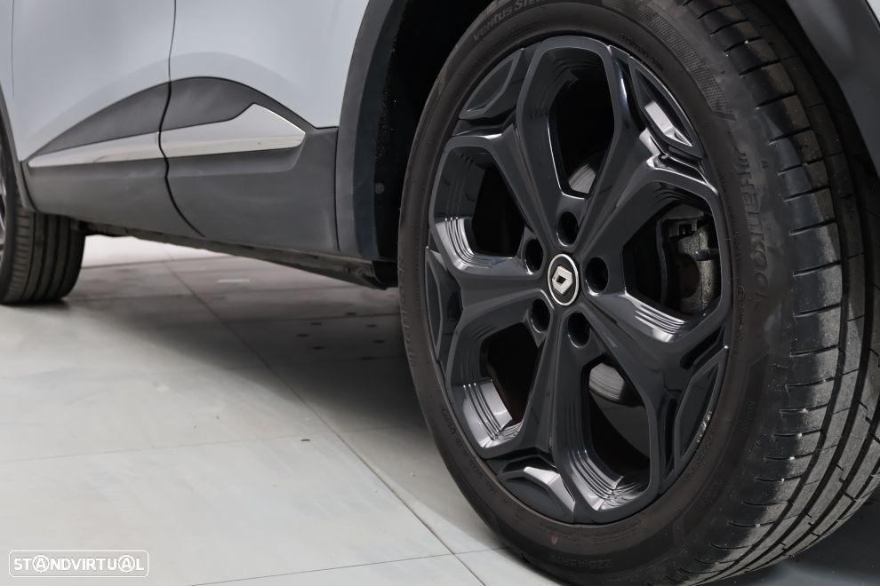 Renault Kadjar 1.5 dCi Black Edition - 13