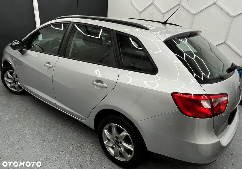 Seat Ibiza - 16