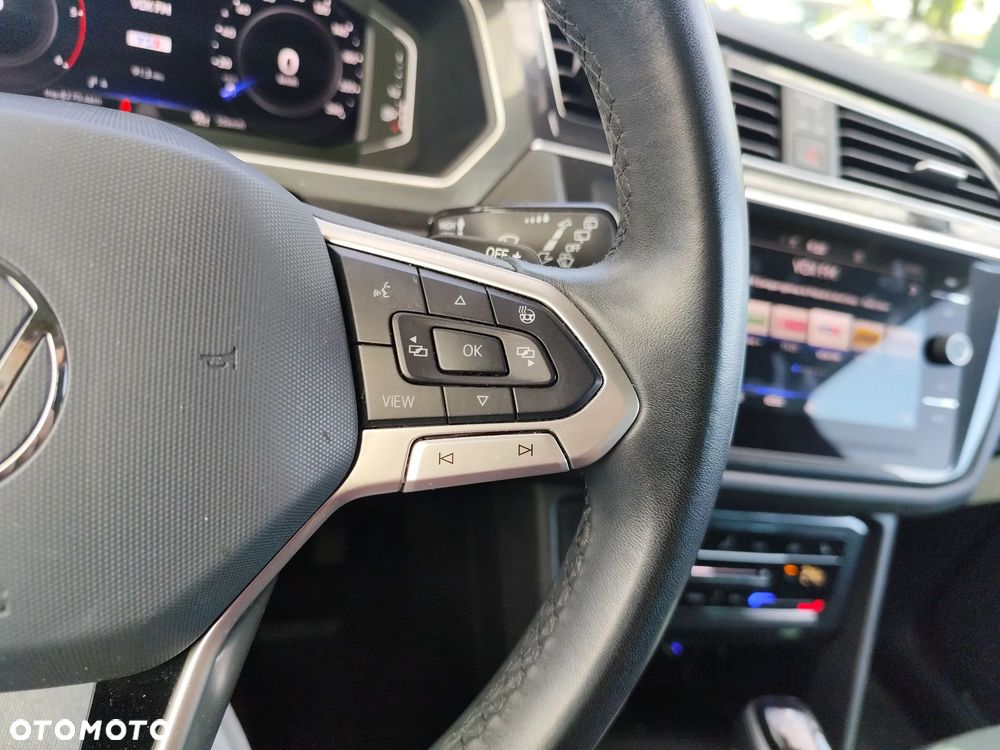 Volkswagen Tiguan 2.0 TDI SCR Elegance DSG - 23