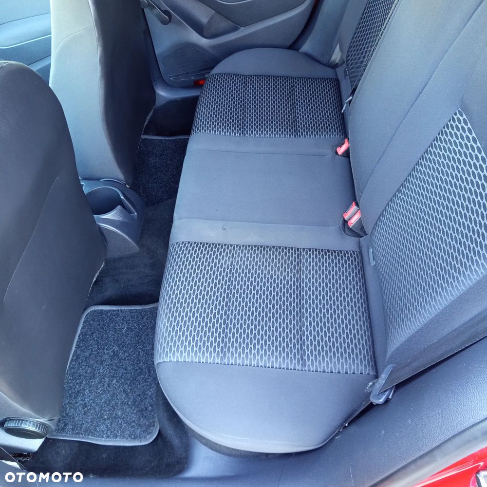 Volkswagen Golf 1.4 Style - 11