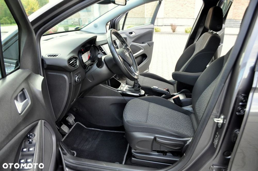 Opel Crossland - 21